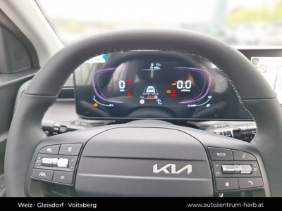KIA Stonic Vorführwagen KIA Stonic Vorführwagen