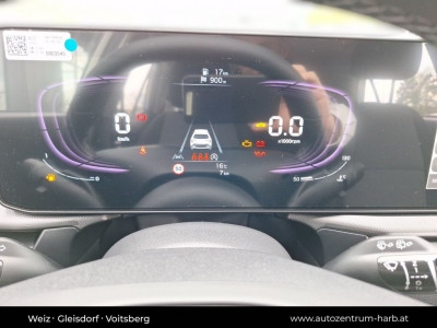 KIA Stonic Vorführwagen KIA Stonic Vorführwagen