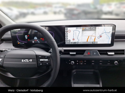 KIA Stonic Vorführwagen KIA Stonic Vorführwagen