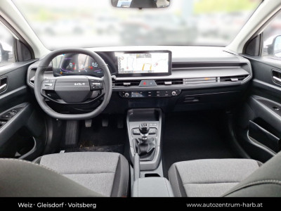 KIA Stonic Vorführwagen KIA Stonic Vorführwagen