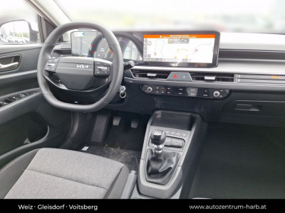 KIA Stonic Vorführwagen KIA Stonic Vorführwagen