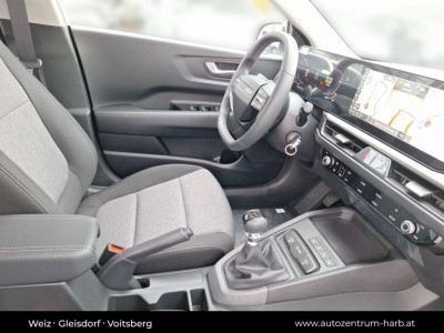 KIA Stonic Vorführwagen KIA Stonic Vorführwagen