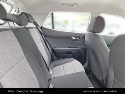 KIA Stonic Vorführwagen KIA Stonic Vorführwagen