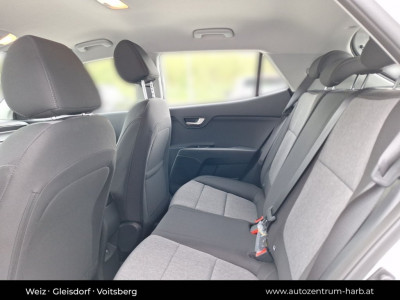 KIA Stonic Vorführwagen KIA Stonic Vorführwagen