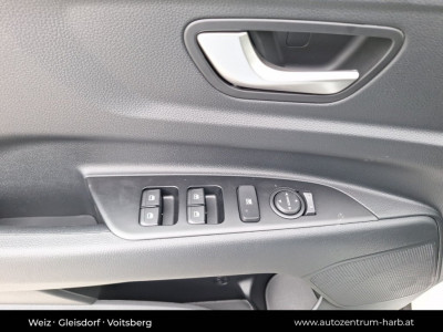 KIA Stonic Vorführwagen KIA Stonic Vorführwagen