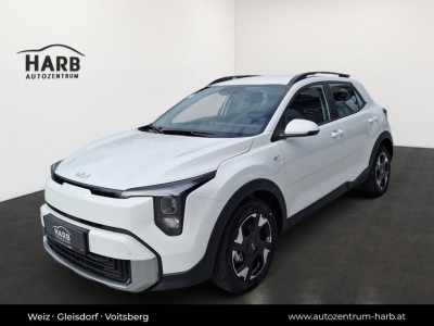 KIA Stonic Vorführwagen KIA Stonic Vorführwagen