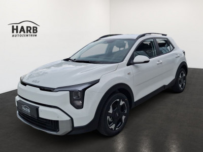 KIA Stonic Vorführwagen KIA Stonic Vorführwagen