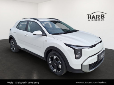 KIA Stonic Vorführwagen KIA Stonic Vorführwagen