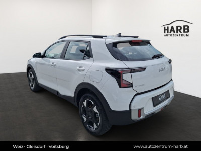 KIA Stonic Vorführwagen KIA Stonic Vorführwagen
