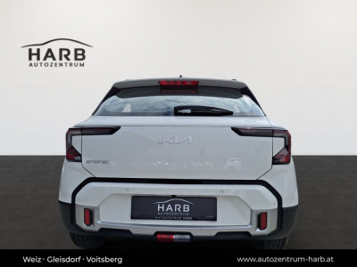 KIA Stonic Vorführwagen KIA Stonic Vorführwagen