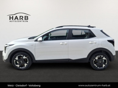 KIA Stonic Vorführwagen KIA Stonic Vorführwagen