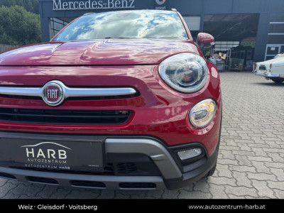 Fiat 500X Gebrauchtwagen