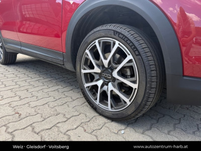 Fiat 500X Gebrauchtwagen