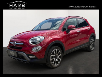 Fiat 500X Gebrauchtwagen