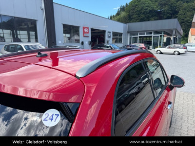 Fiat 500X Gebrauchtwagen