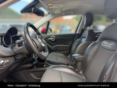 Fiat 500X Gebrauchtwagen