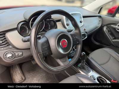 Fiat 500X Gebrauchtwagen