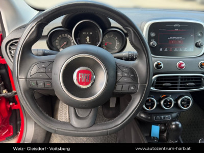 Fiat 500X Gebrauchtwagen