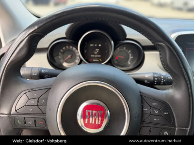 Fiat 500X Gebrauchtwagen