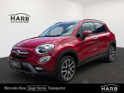Fiat 500X Gebrauchtwagen