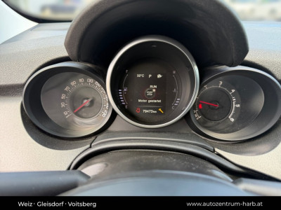 Fiat 500X Gebrauchtwagen
