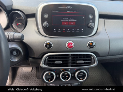 Fiat 500X Gebrauchtwagen