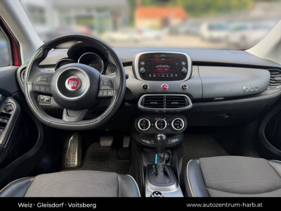 Fiat 500X Gebrauchtwagen