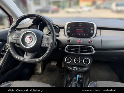 Fiat 500X Gebrauchtwagen