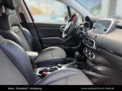 Fiat 500X Gebrauchtwagen