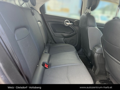 Fiat 500X Gebrauchtwagen