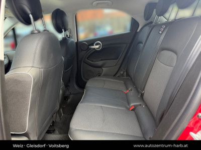 Fiat 500X Gebrauchtwagen