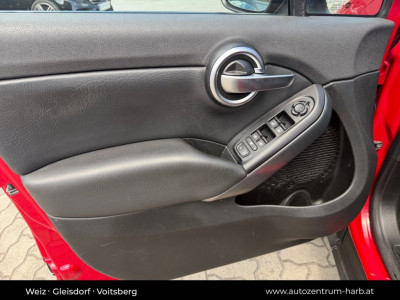 Fiat 500X Gebrauchtwagen