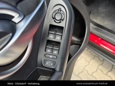 Fiat 500X Gebrauchtwagen