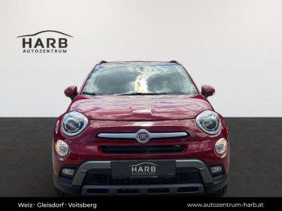 Fiat 500X Gebrauchtwagen