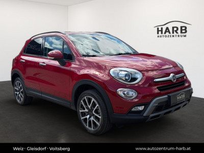 Fiat 500X Gebrauchtwagen