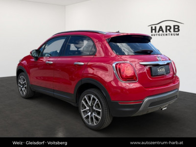 Fiat 500X Gebrauchtwagen
