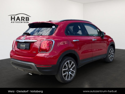 Fiat 500X Gebrauchtwagen