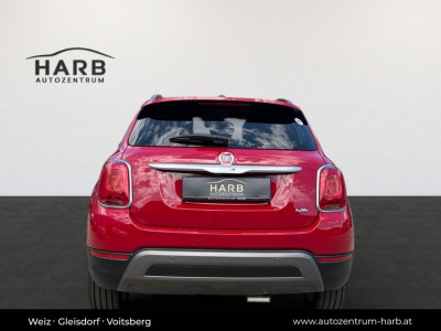 Fiat 500X Gebrauchtwagen