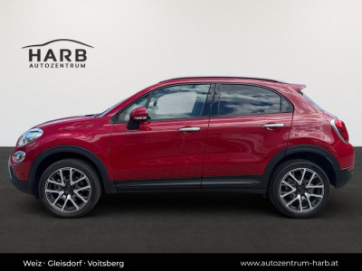 Fiat 500X Gebrauchtwagen