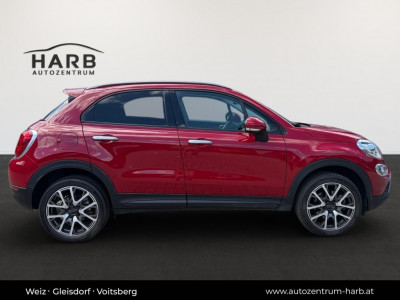Fiat 500X Gebrauchtwagen