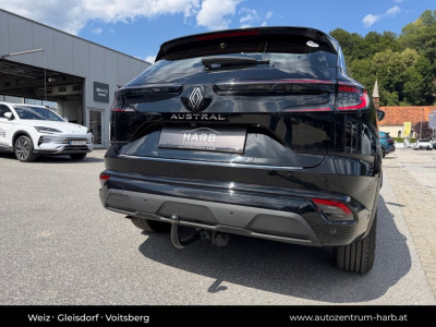 Renault Austral Gebrauchtwagen Renault Austral Gebrauchtwagen
