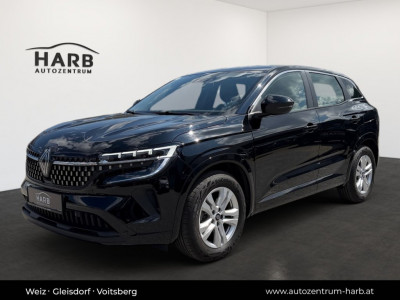 Renault Austral Gebrauchtwagen Renault Austral Gebrauchtwagen
