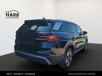 Skoda Kodiaq Gebrauchtwagen Skoda Kodiaq Gebrauchtwagen