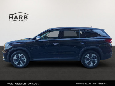 Skoda Kodiaq Gebrauchtwagen Skoda Kodiaq Gebrauchtwagen