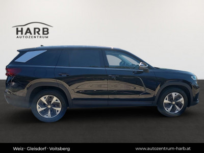 Skoda Kodiaq Gebrauchtwagen Skoda Kodiaq Gebrauchtwagen