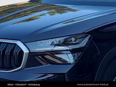 Skoda Kodiaq Gebrauchtwagen Skoda Kodiaq Gebrauchtwagen