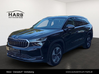 Skoda Kodiaq Gebrauchtwagen Skoda Kodiaq Gebrauchtwagen