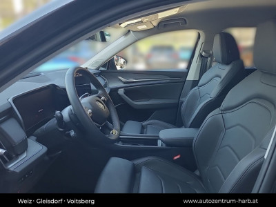 Skoda Kodiaq Gebrauchtwagen Skoda Kodiaq Gebrauchtwagen