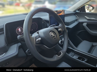 Skoda Kodiaq Gebrauchtwagen Skoda Kodiaq Gebrauchtwagen