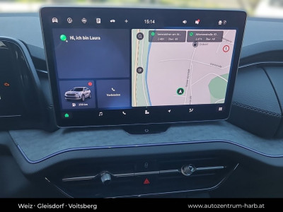 Skoda Kodiaq Gebrauchtwagen Skoda Kodiaq Gebrauchtwagen